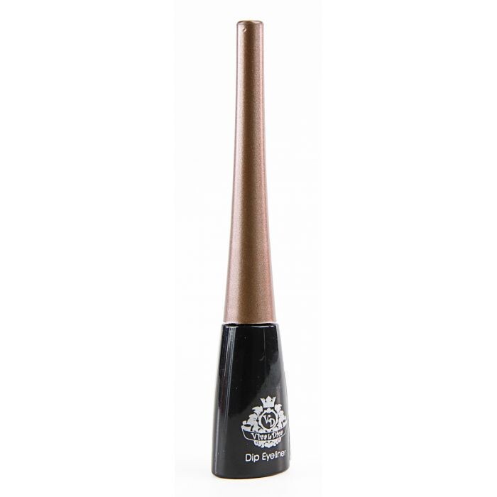 

Подводка для глаз Dip Eyeliner Metallic Viva La Diva, Brown