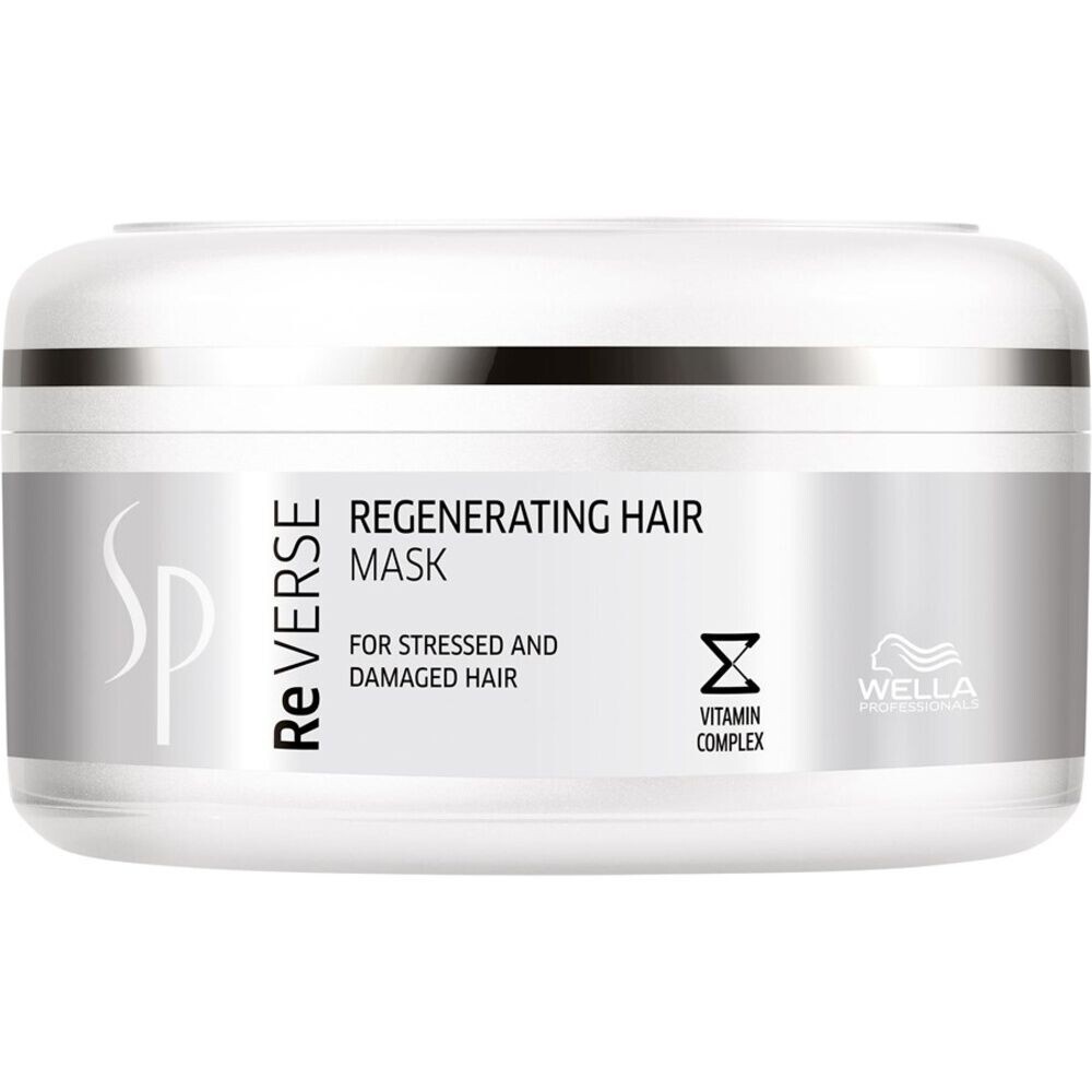 

Восстанавливающая маска для поврежденных волос Wella Professionals Sp Reverse, 150 мл