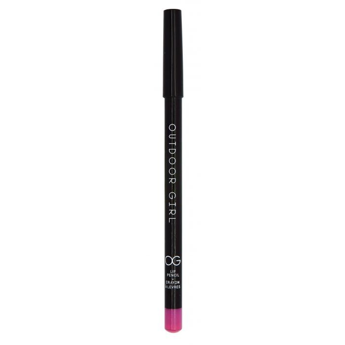 

Карандаш для губ Perfilador de Labios Og Outdoor Girl, Crimson
