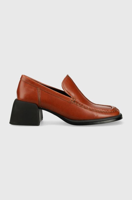 

Кожаные мокасины Vagabond ANSIE Vagabond Shoemakers, коричневый