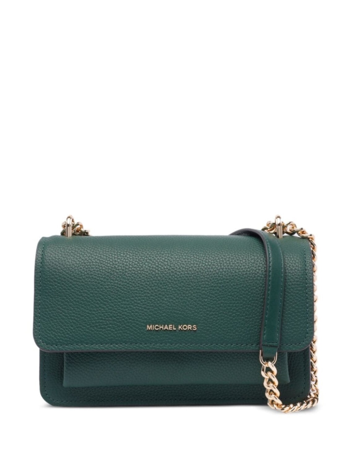 

Большая сумка Claire от Michael Michael Kors, зеленый
