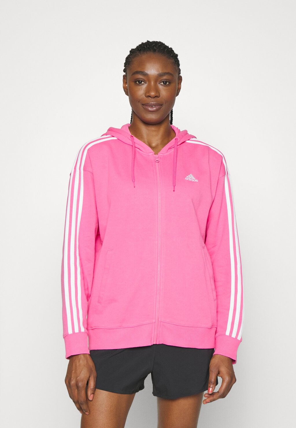 

Толстовка на молнии Adidas