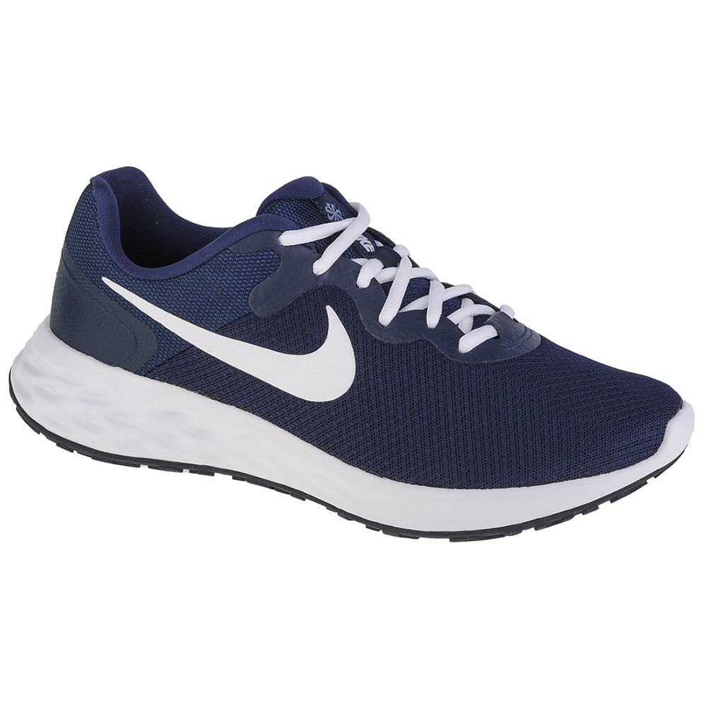 

Кроссовки для бега Nike Revolution 6 NN, черный