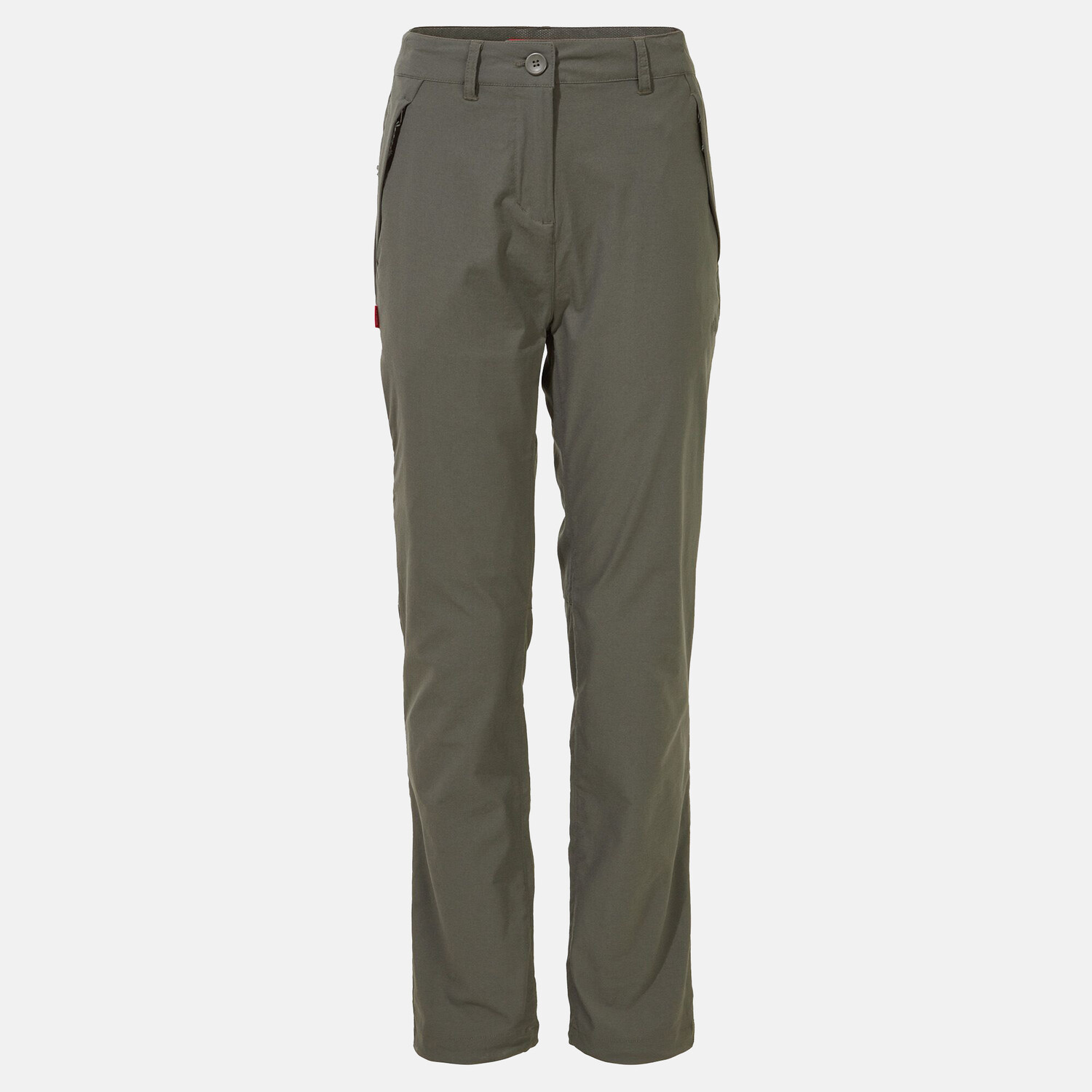 

Спортивные брюки Craghoppers NosiLife Pro, зеленый