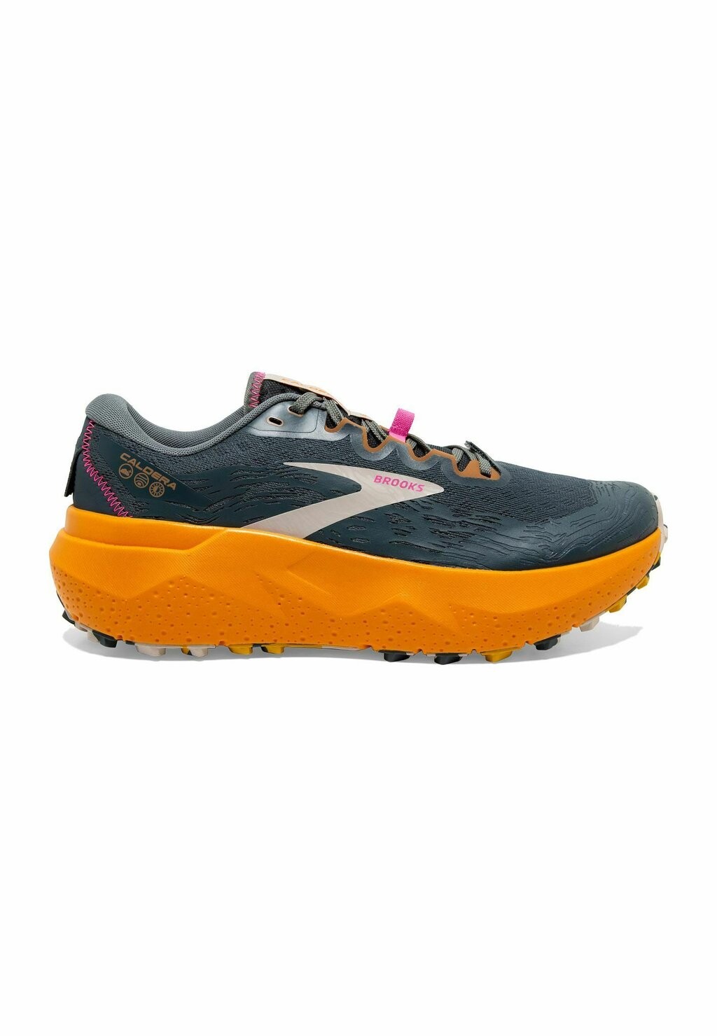 

Ботинки для походов Brooks