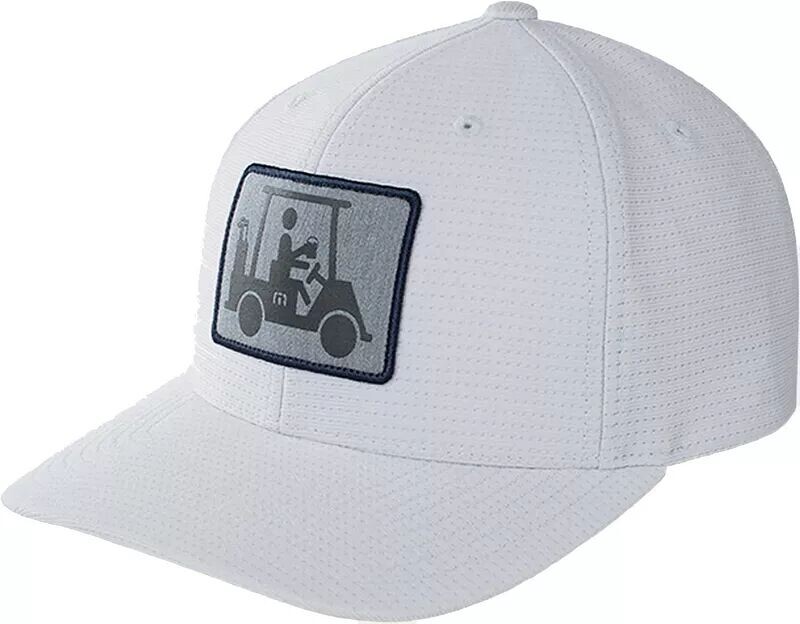 

Мужская кепка для гольфа TravisMathew El Capitan