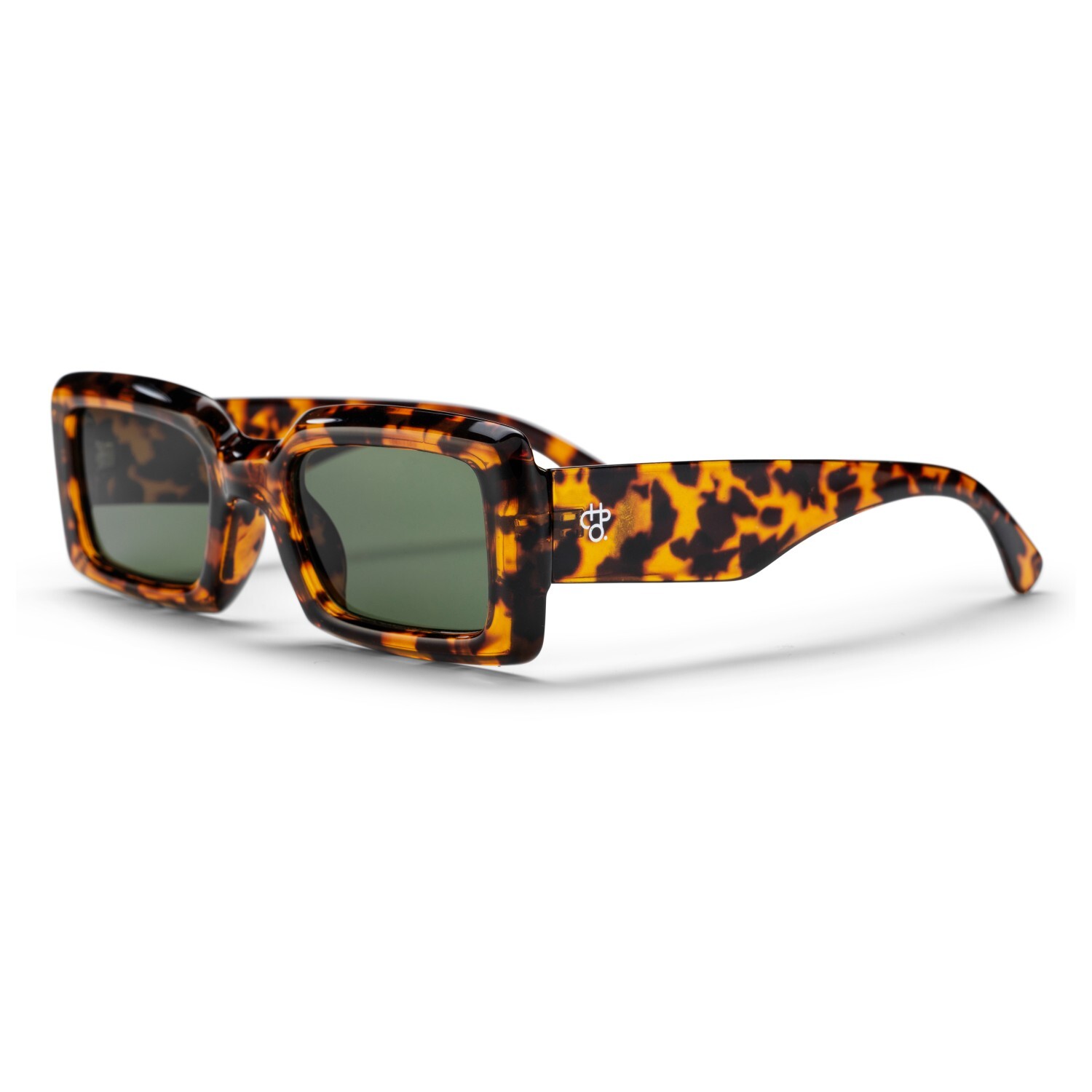 

Солнцезащитные очки Chpo Tove Cat. 3, цвет Leopard