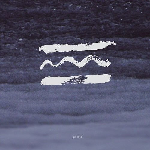 

CD диск Dig It Up: Bad Water