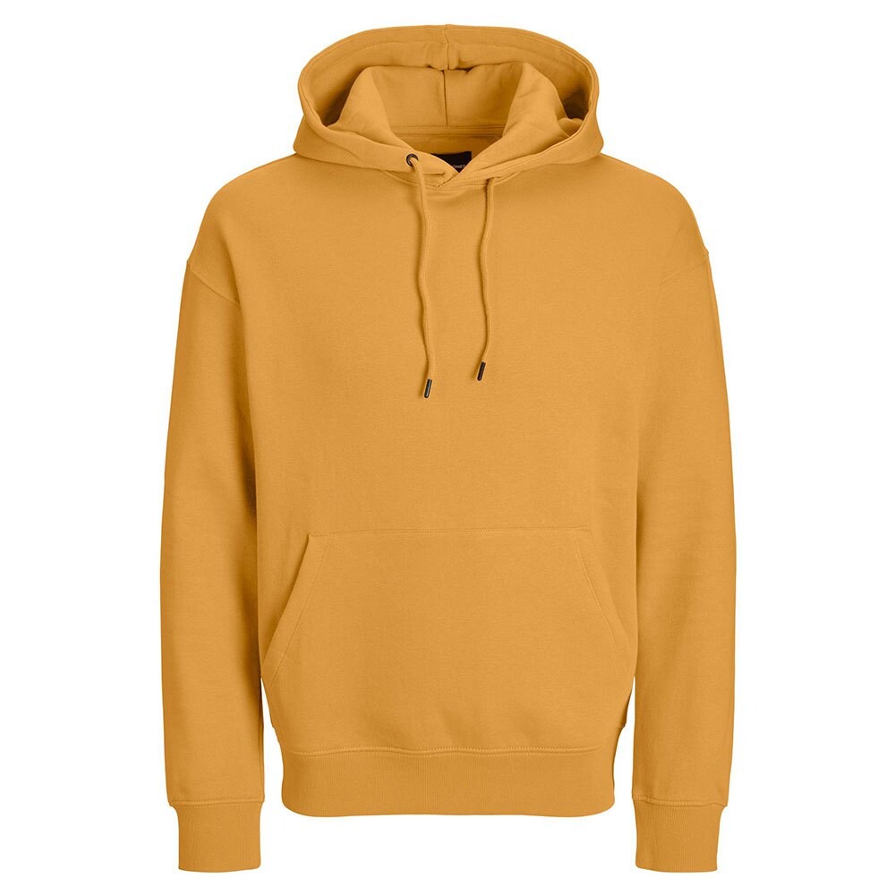 

Худи Jack & Jones Star Basic, желтый
