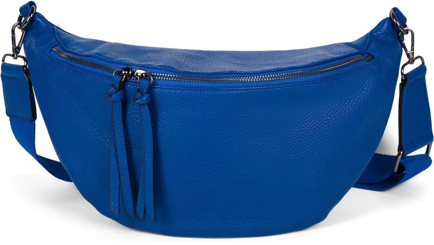 

Сумка через плечо styleBREAKER Crossbody Schultertasche, королевский синий