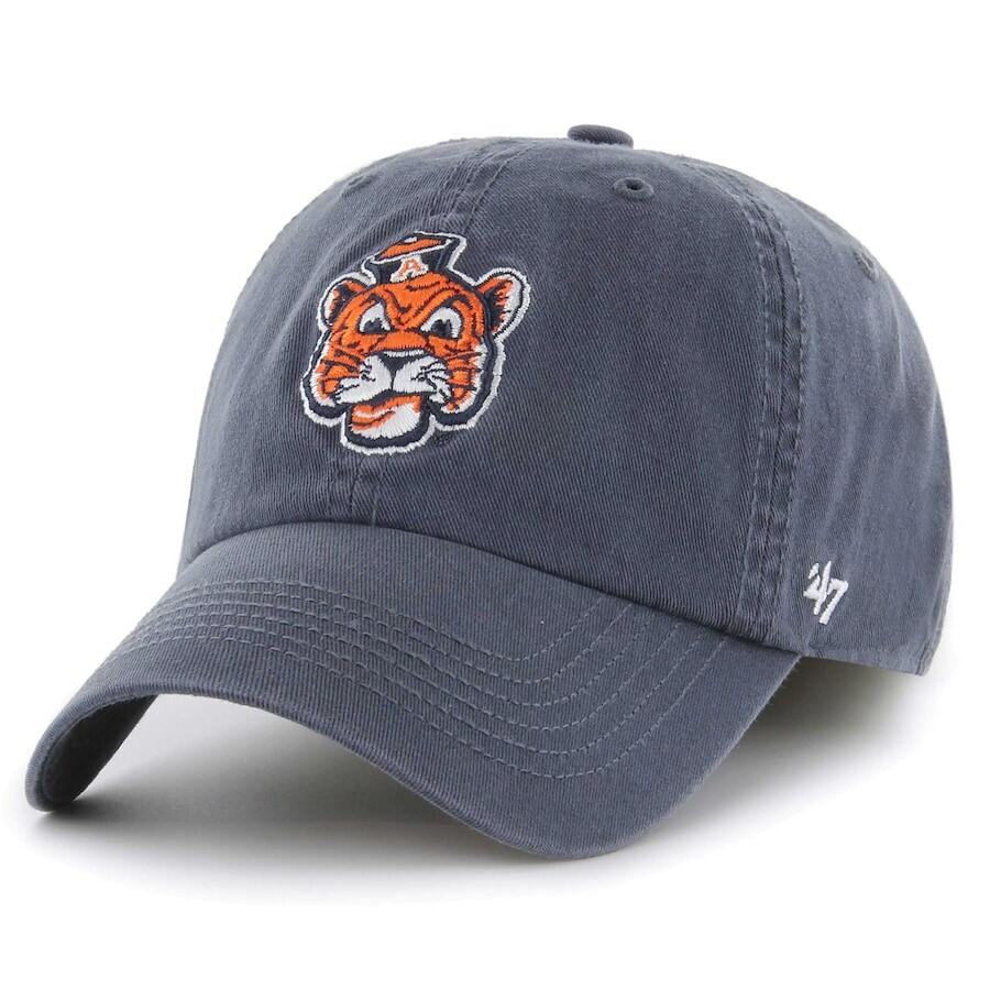 

Бейсболка 47 Auburn Tigers, нави