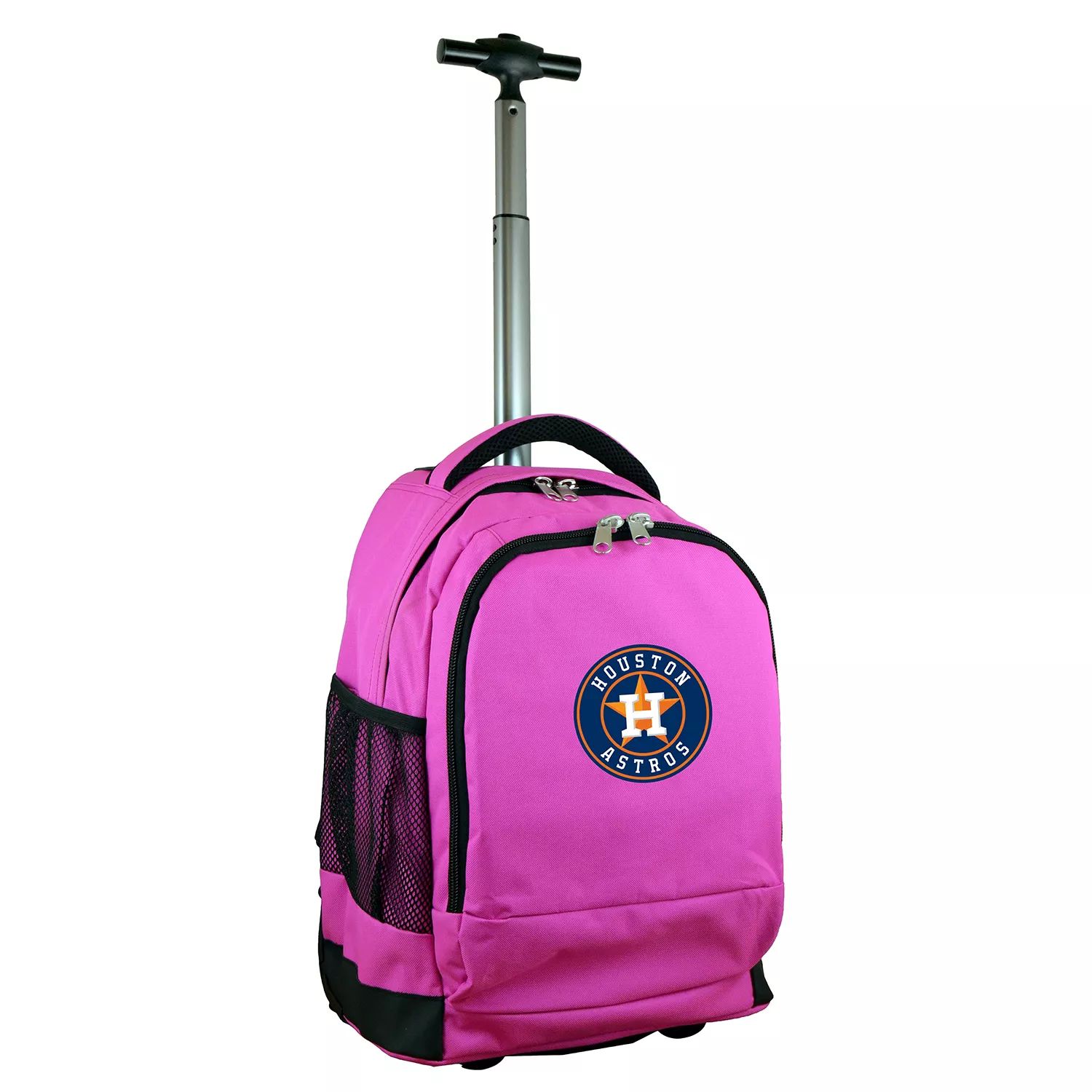 Рюкзак премиум-класса Houston Astros на колесиках