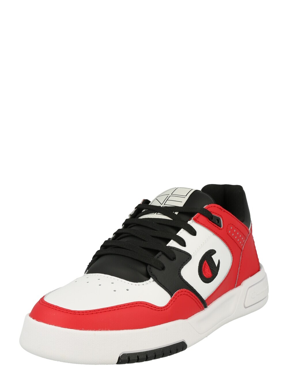 

Кроссовки Champion Authentic Athletic Apparel Z80, дыня/белый