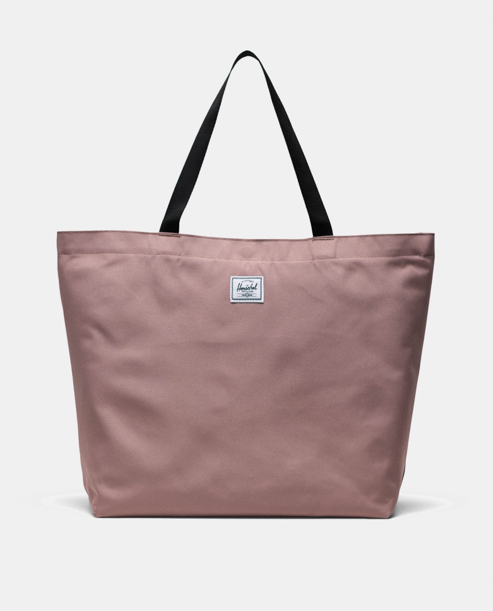 Розовая большая сумка Classic Supply Herschel, розовый