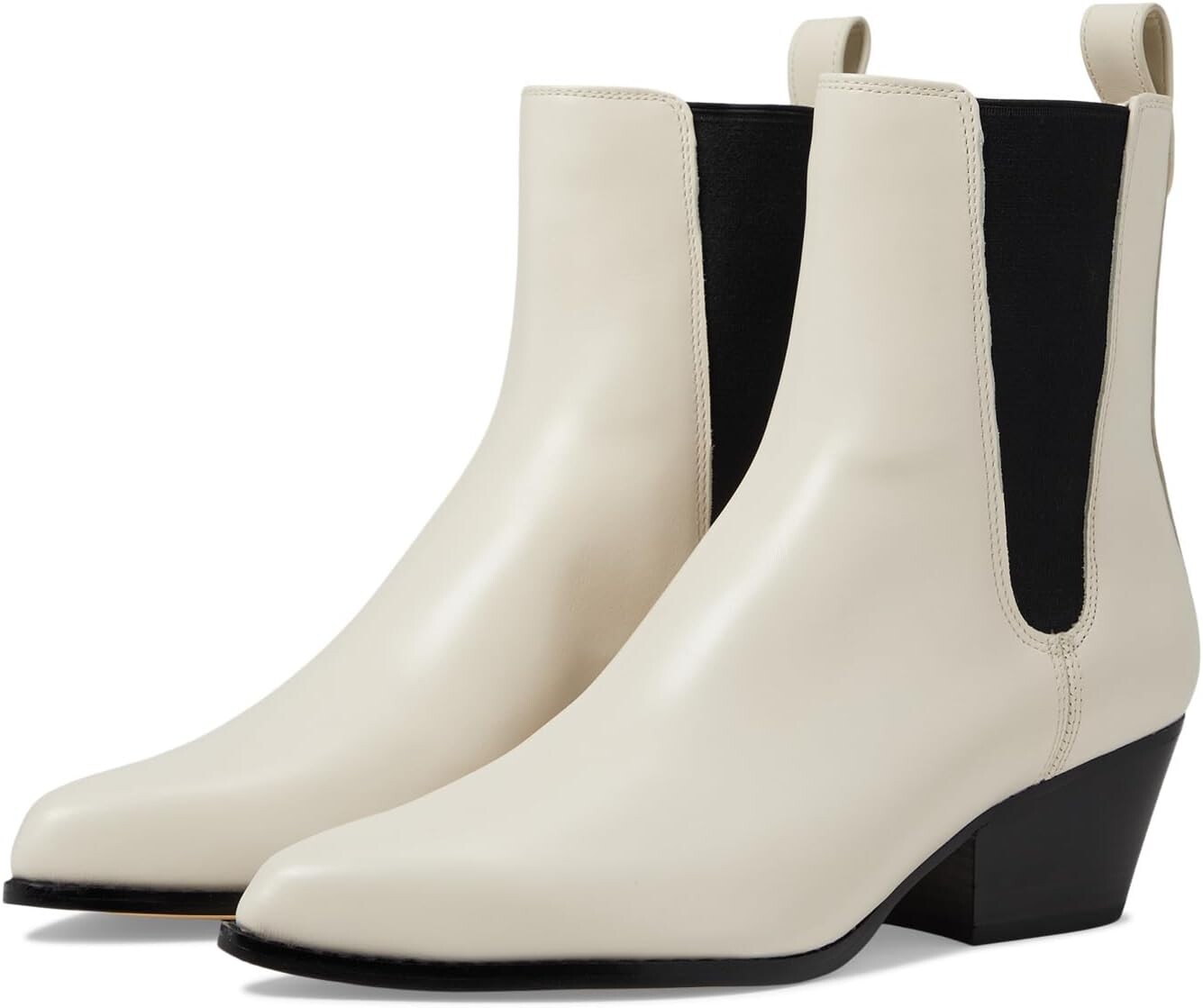 

Ботинки Челси Kinlee Bootie MICHAEL Michael Kors, цвет Light Cream