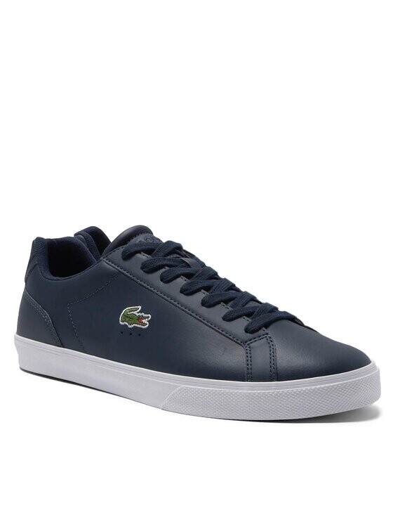 

Кроссовки Lacoste, синий