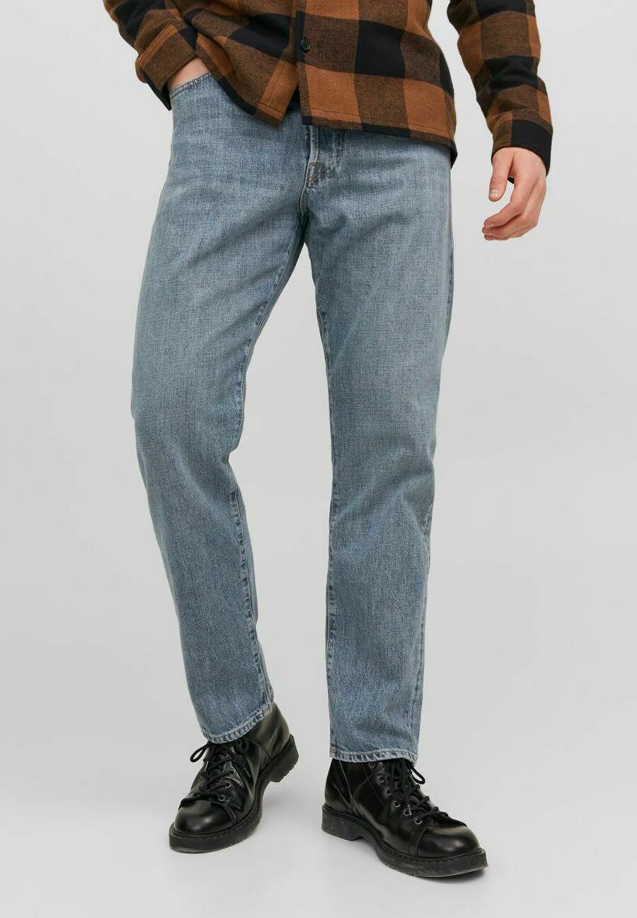 

Джинсы прямого кроя Jack & Jones