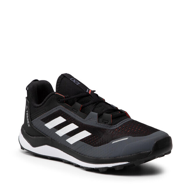 

Кроссовки adidas TerrexAgravic Flow, черный
