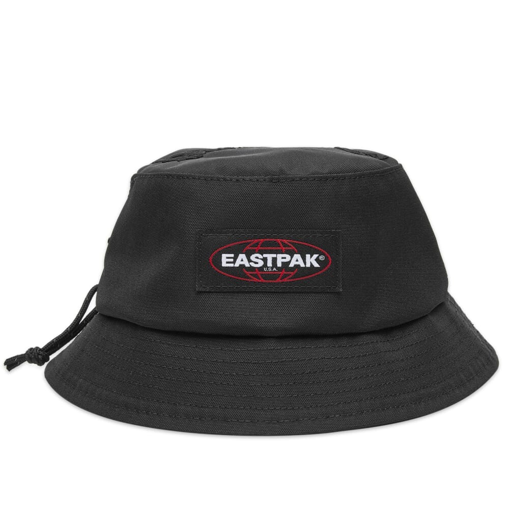 

Панама Eastpak x Pleasures Сумка через плечо, черный