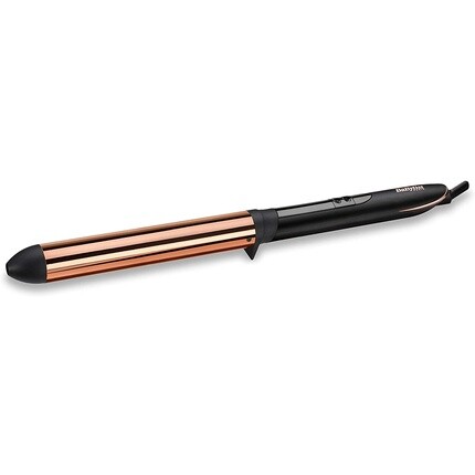 

Титановые щипцы для завивки Brilliance Waves 28 мм, Babyliss