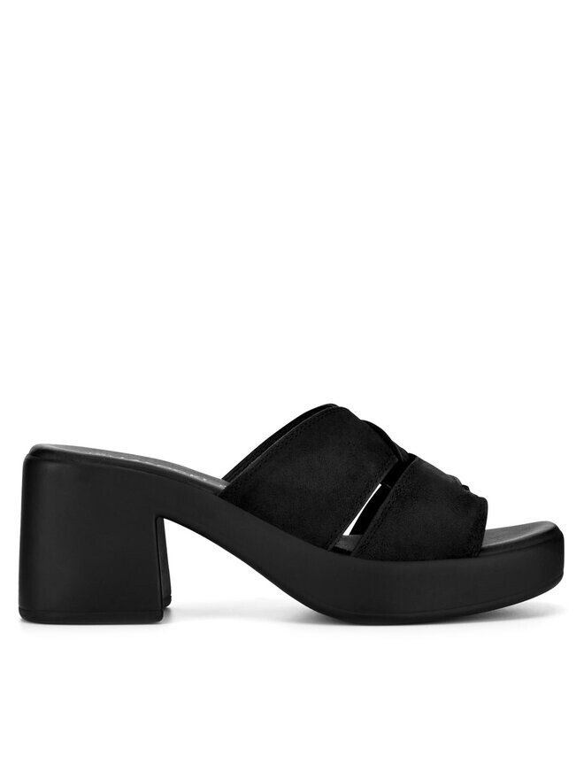 

Мюли Lasocki, черный