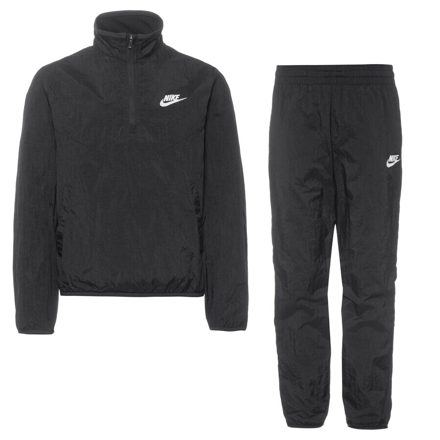 

Спортивный костюм Nike Sportswear, черный