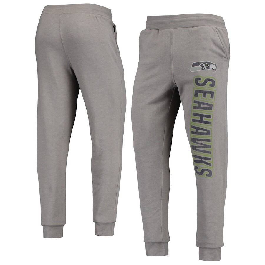 

Пижамные брюки Sideline Apparel Seattle Seahawks