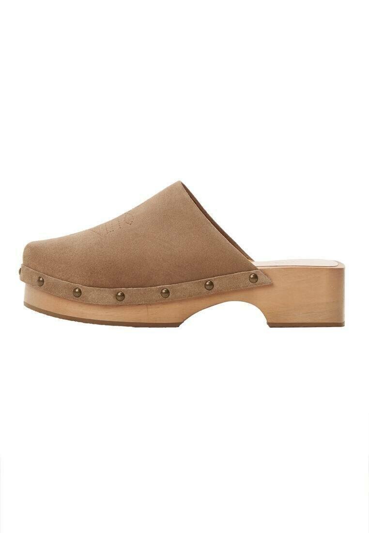 

Сабо DINA Mango Kids, цвет mellembrun
