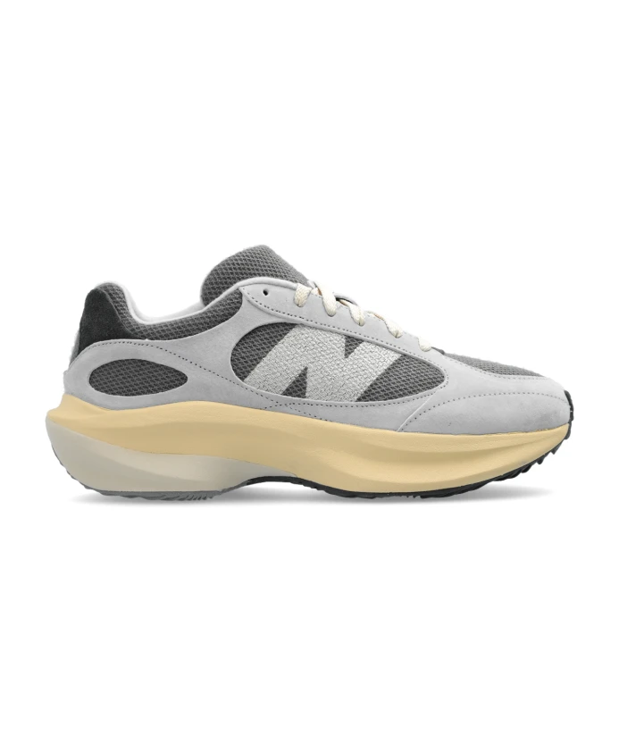 

Кроссовки Uwrpdcon New Balance, серый