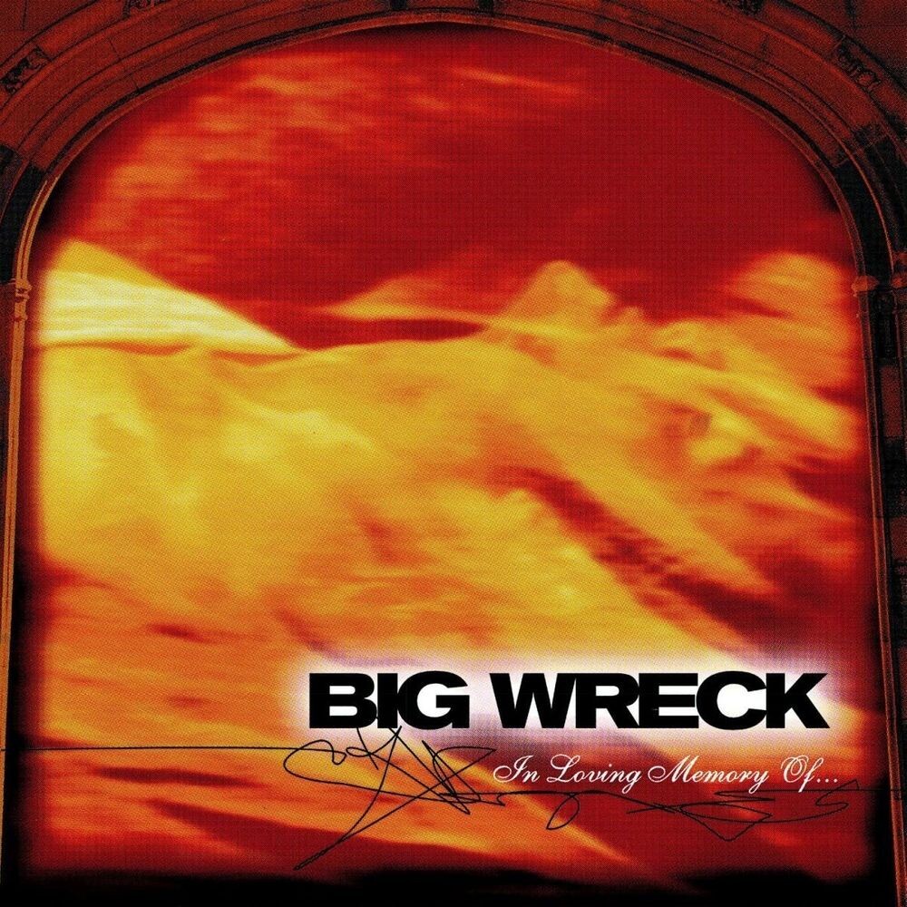 

Виниловая пластинка LP In Loving Memory Of... [20th Anniversary Edition] - Big Wreck