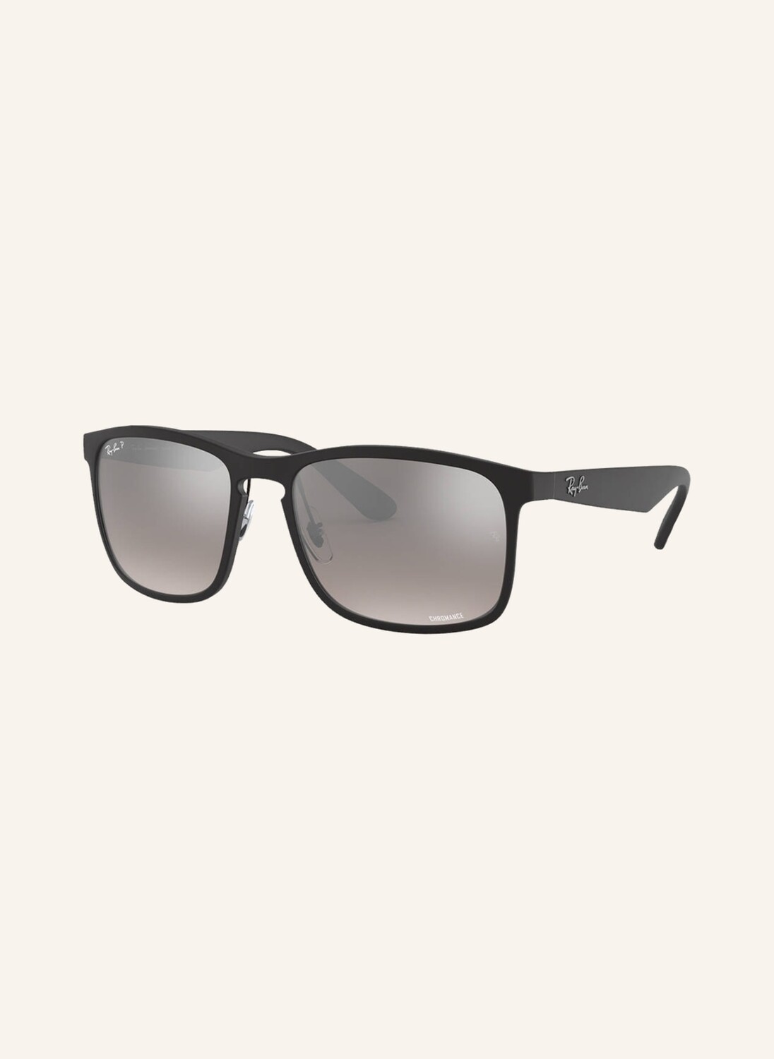 

Солнцезащитные очки Ray-Ban RB4264, черный