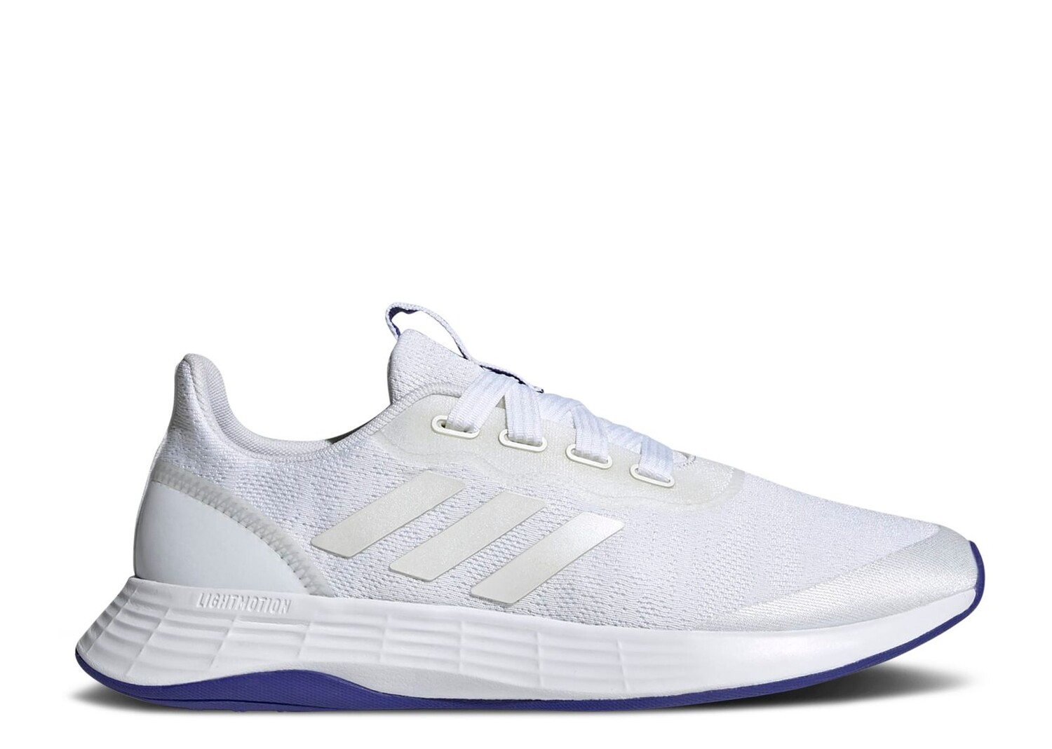 

Кроссовки adidas Wmns Qt Racer Sport 'White Semi Night Flash', белый