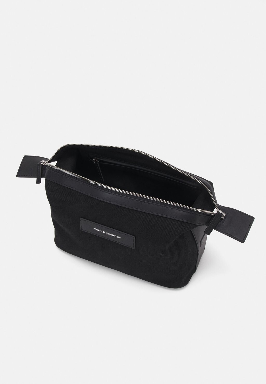 

Косметичка Kenyatta Unisex WANT Les Essentiels, черная