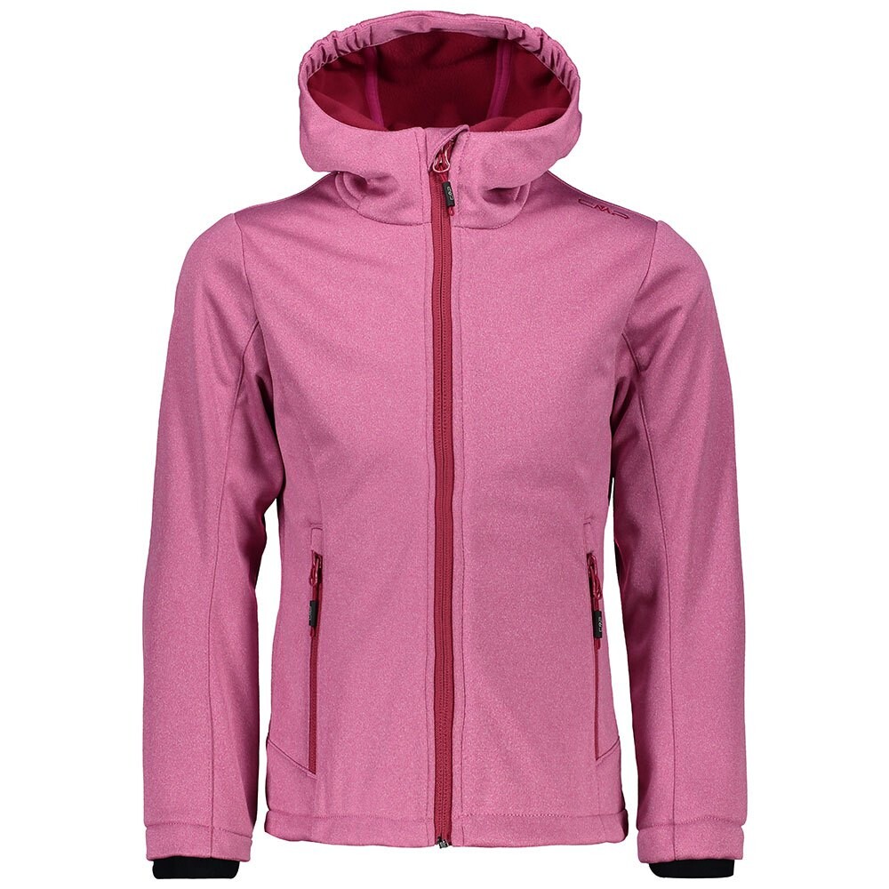 

Куртка CMP Softshell Fix 3A29385N-M, розовый