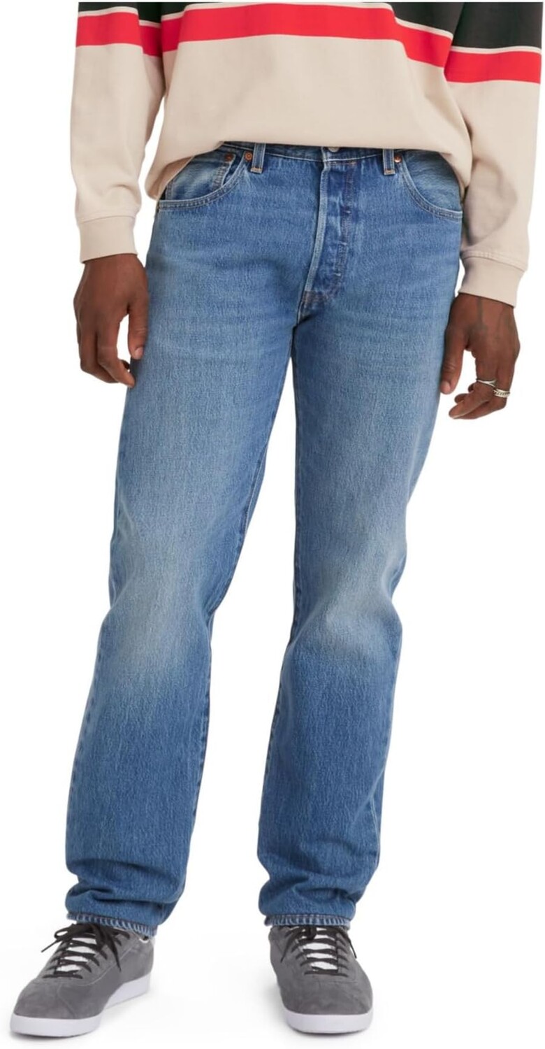 

Джинсы 501 '93 Straight Jeans Levi's, цвет I'm Hungry