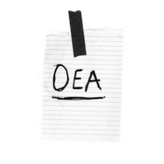 

Виниловая пластинка Ulna - OEA