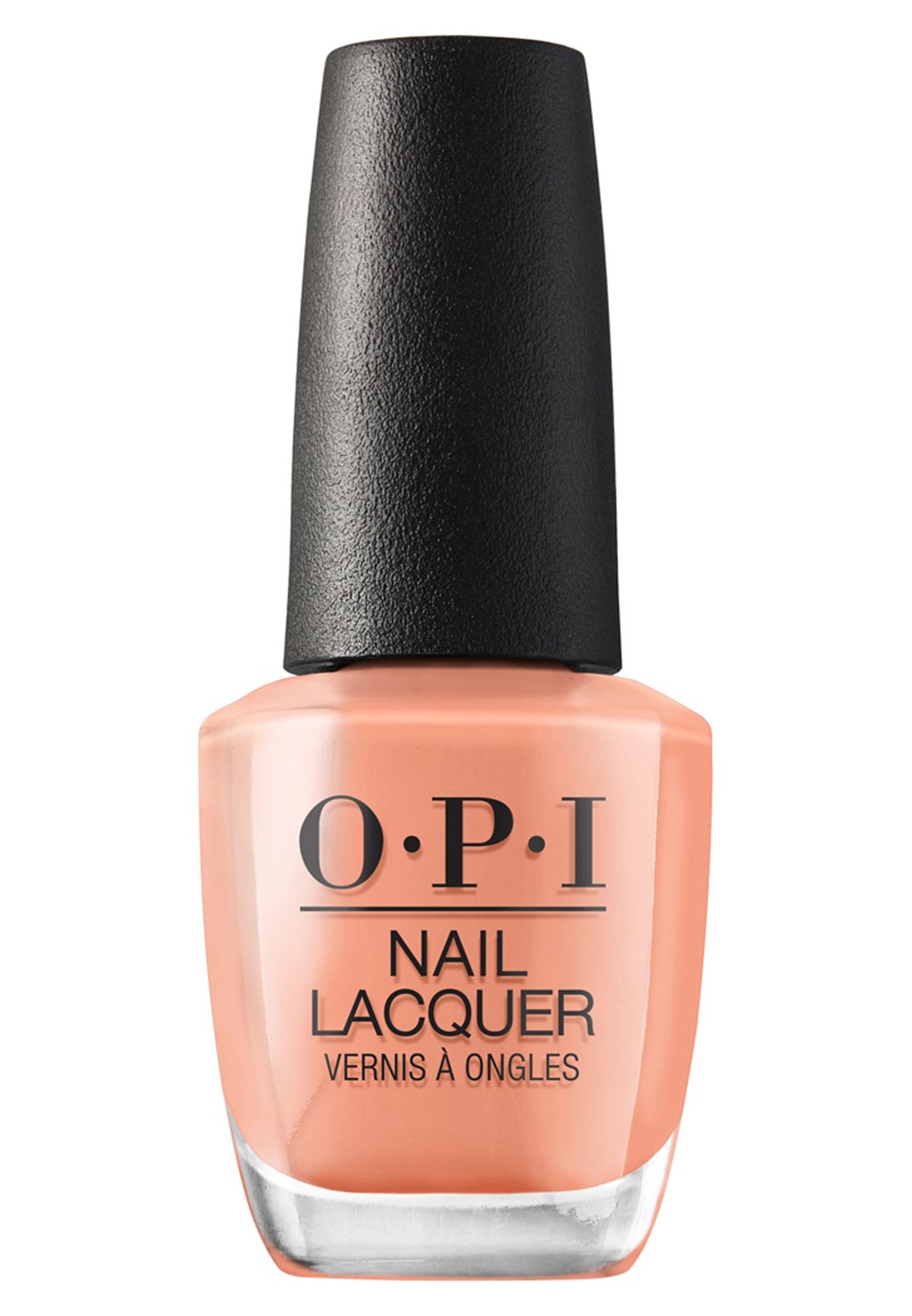 

Лак для ногтей Nail Lacquer Nail Polish Mexico Collection OPI, цвет coral-ing your spirit animal