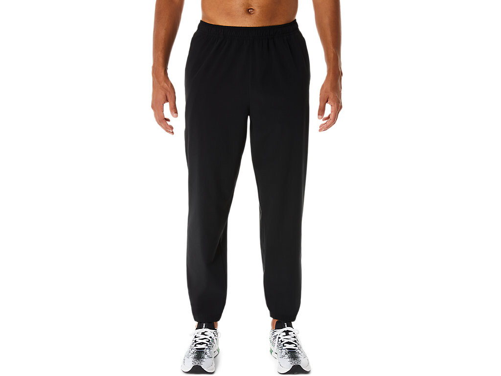 

Брюки Asics ACTIBREEZE, черный