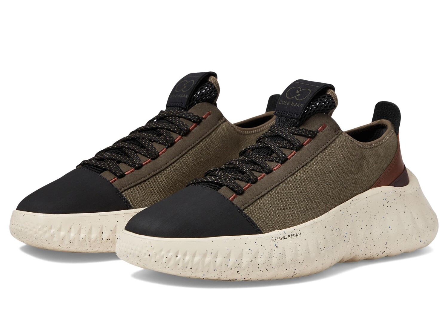 

Кроссовки Cole Haan Generation Zerogrand II