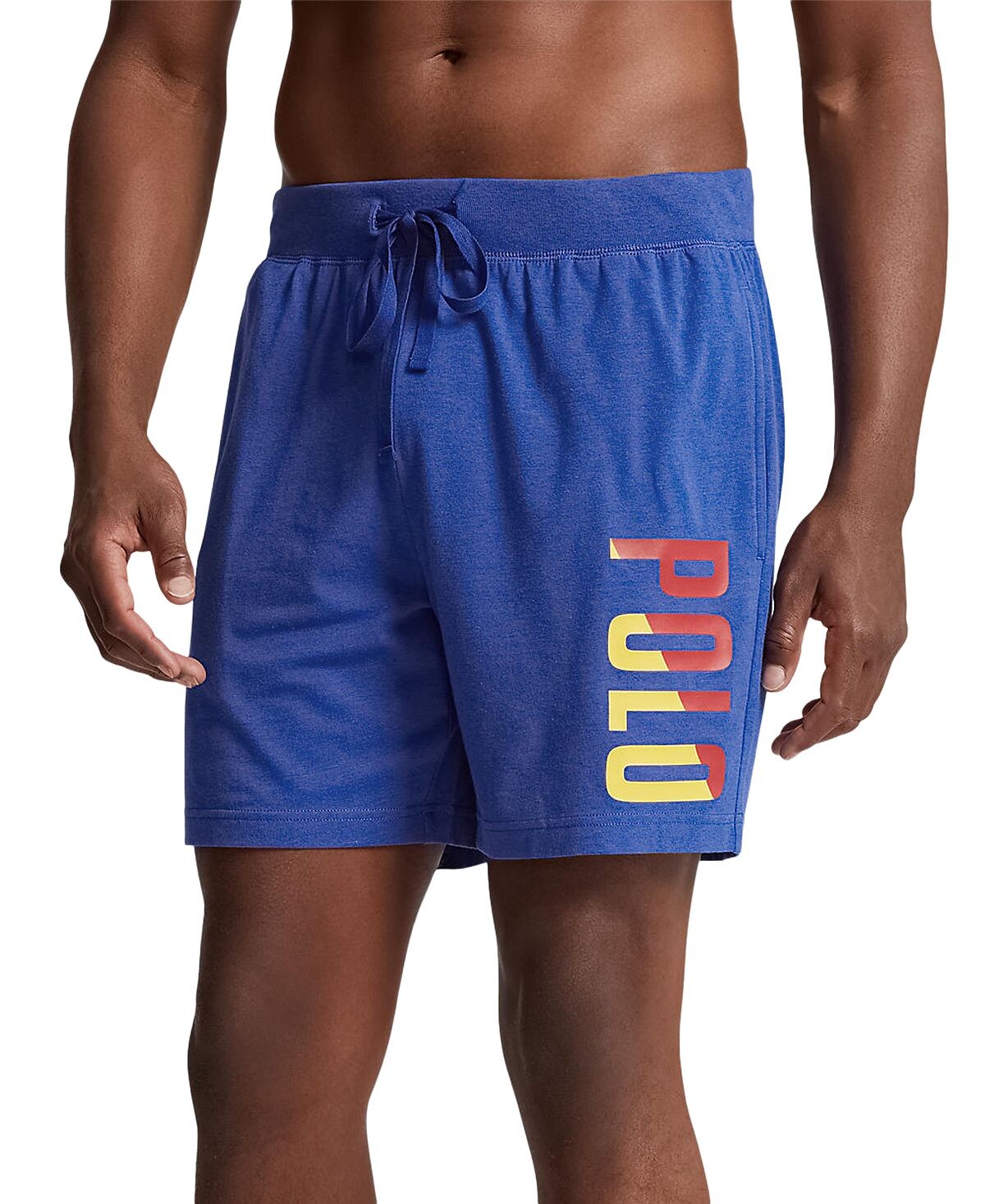 

Мужские шорты для сна Polo Ralph Lauren