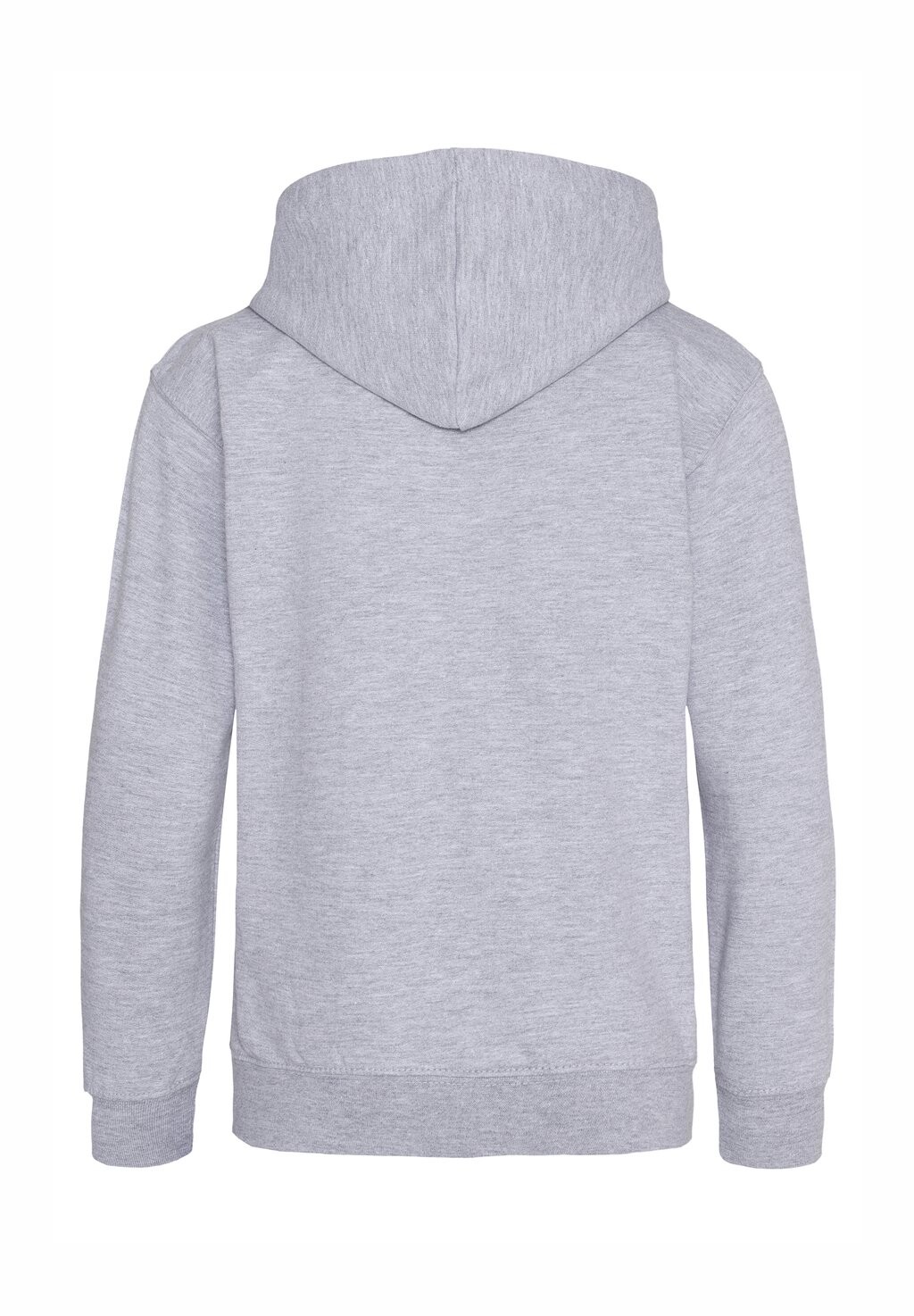 

Толстовка с капюшоном STAR WARS THE MANDALORIAN DONT MAKE ME Star Wars, цвет Mottled Light Grey