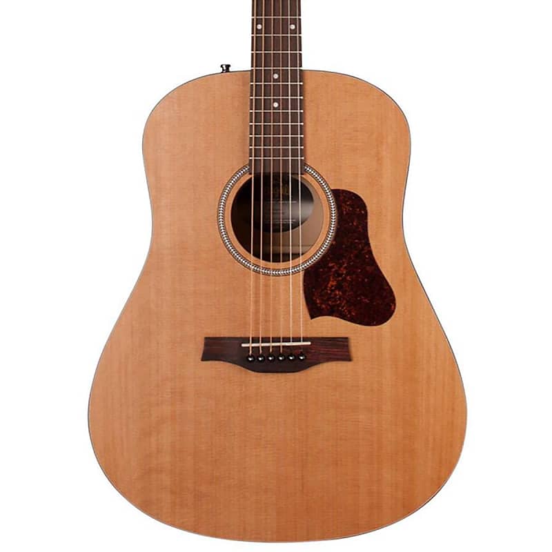 Акустическая гитара Seagull S6 Original Acoustic Guitar(New)