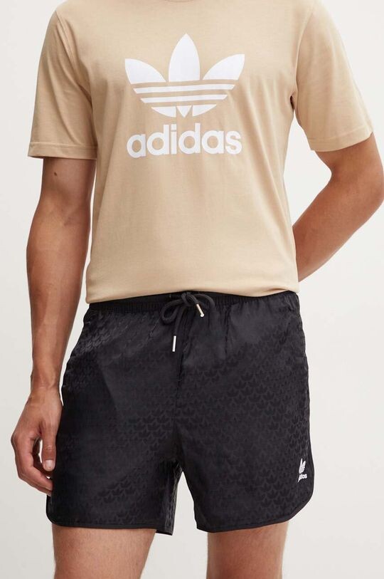 

Шорты adidas Originals, черный