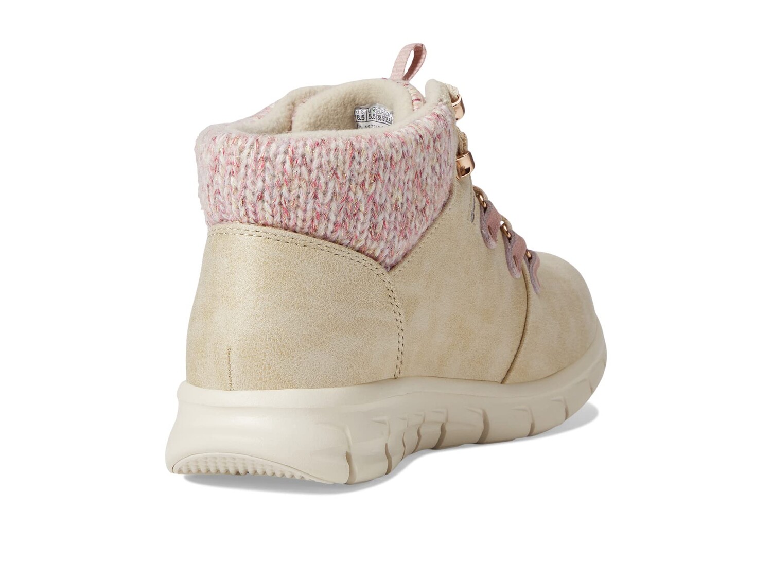 

Ботинки SKECHERS Synergy - Pretty Hiker