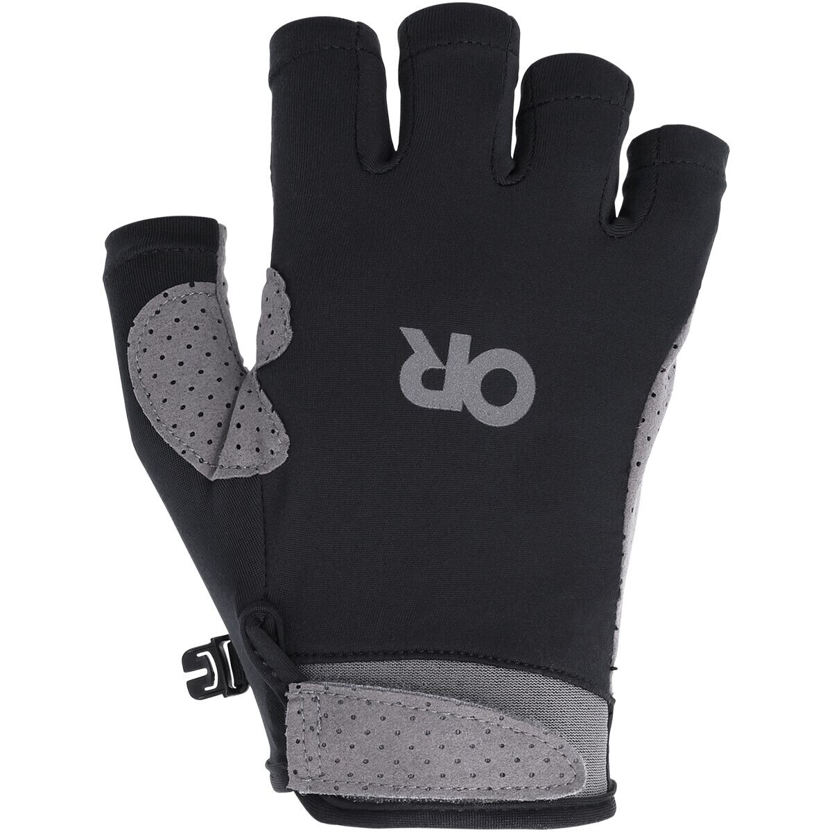 

Солнцезащитные перчатки activeice chroma Outdoor Research, черный