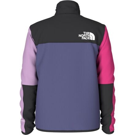 

Куртка Denali - Детская The North Face, цвет Cave Blue