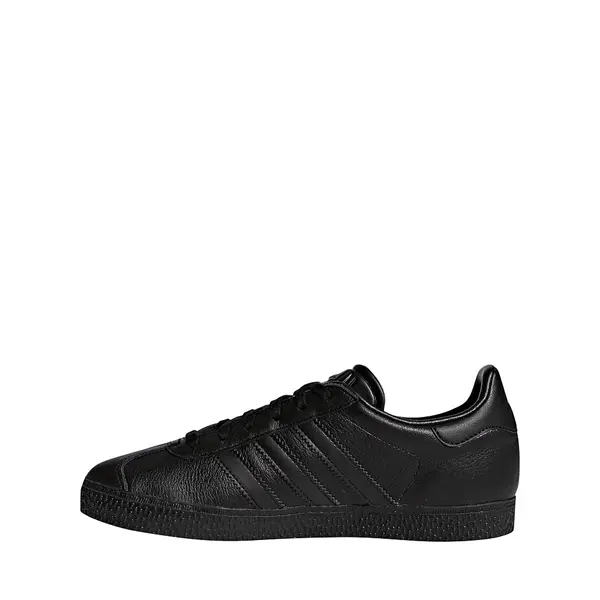 

Кроссовки adidas Gazelle Athletic Shoe, цвет Core Black