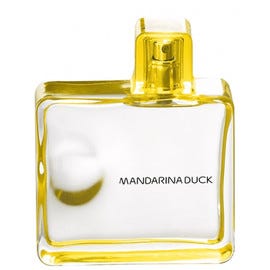 Мандариновая утка 100 мл Mandarina Duck цена и фото