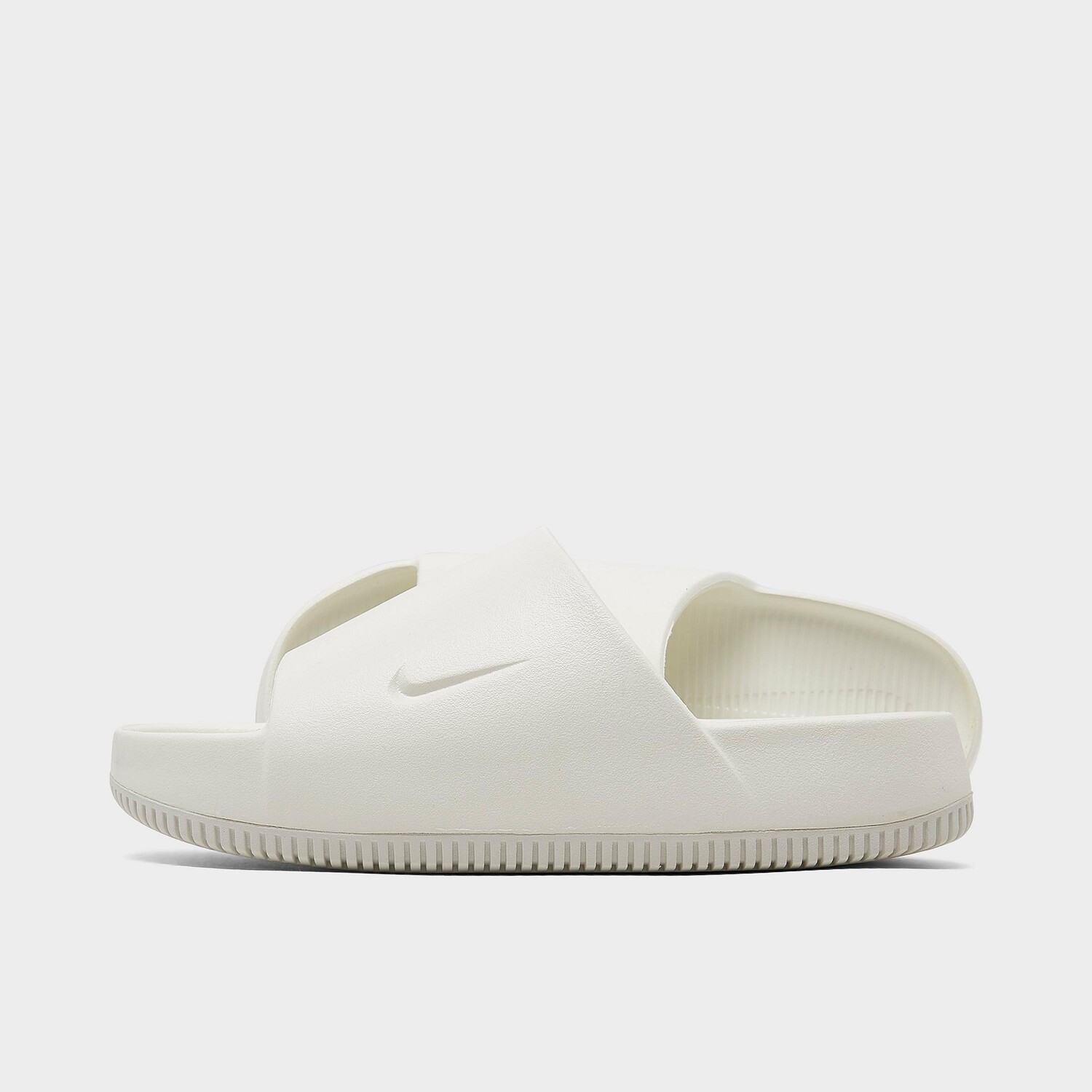 

Женские шлепанцы Nike Calm, белый
