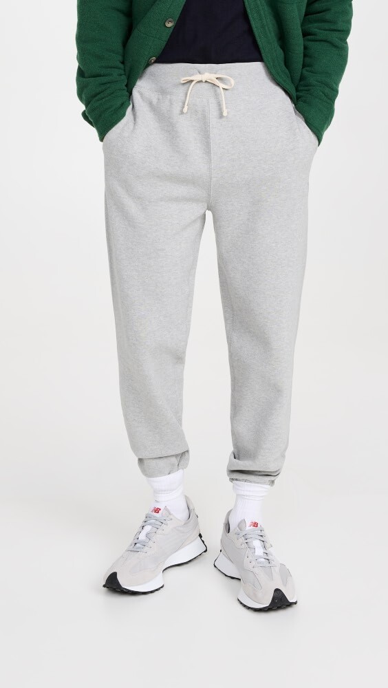 

Спортивные брюки Polo Ralph Lauren Fleece